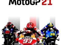 MotoGP 21 EU Steam CD Key