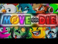 Move or Die EU Steam Gift