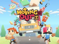 Moving Out EU XBOX One CD Key