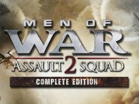 Men of War: Assault Squad 2 Complete Edition EU Steam CD Key