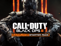 Call of Duty: Black Ops III - Multiplayer Starter Pack EU Steam CD Key