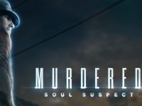 Murdered: Soul Suspect EU XBOX One CD Key