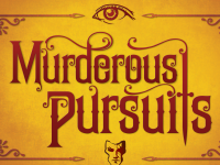 Murderous Pursuits EU Steam CD Key