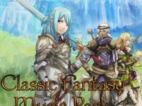 RPG Maker MV - Classic Fantasy Music Pack DLC EU Steam CD Key