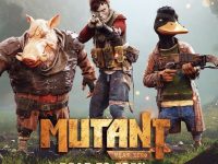 Mutant Year Zero: Road to Eden EU XBOX One CD Key
