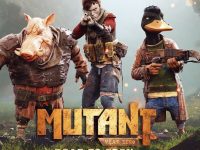 Mutant Year Zero: Road to Eden EU Steam CD Key