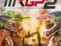 MXGP2: The Official Motocross Videogame EU XBOX One CD Key