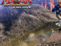 MX vs. ATV Supercross Encore EU XBOX One / Xbox Series X|S CD Key