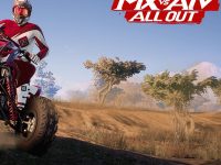 MX vs ATV All Out EU Steam CD Key