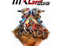 MXGP 2019 - The Official Motocross Videogame EU XBOX One CD Key