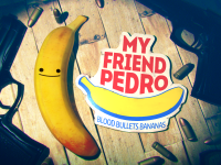 My Friend Pedro EU Steam Altergift