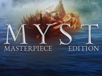 Myst: Masterpiece Edition EU Steam CD Key
