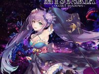 Mysteria Occult Shadows EU Steam Altergift