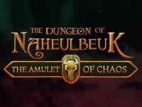 The Dungeon Of Naheulbeuk: The Amulet Of Chaos EU Steam Altergift