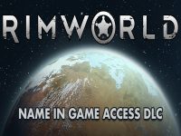 RimWorld - Name in Game Upgrade DLC EU Steam Altergift