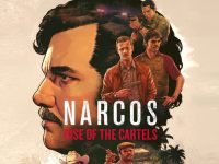 Narcos: Rise of the Cartels EU Steam Altergift
