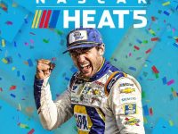 NASCAR Heat 5 EU Steam Altergift