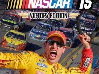 NASCAR '15 Victory Edition EU Steam CD Key