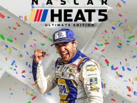 NASCAR Heat 5 - Ultimate DLC Bundle EU Steam CD Key