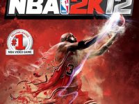 NBA 2K12 EU Steam CD Key