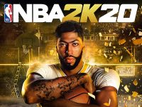NBA 2K20 Digital Deluxe EU Steam CD Key