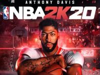 NBA 2K20 EU Steam CD Key