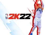 NBA 2K22 EU Steam CD Key
