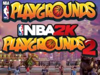 NBA Playgrounds Franchise Pack EU Steam CD Key