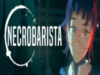 Necrobarista EU Steam Altergift