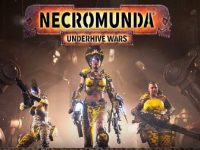 Necromunda: Underhive Wars EU XBOX One CD Key