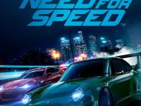 Need For Speed EU XBOX One CD Key