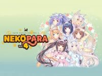 NEKOPARA Vol. 4 EU Steam Altergift