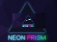 Neon Prism EU Steam CD Key