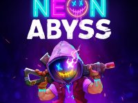Neon Abyss EU Steam CD Key