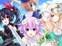 Cyberdimension Neptunia: 4 Goddesses Online - Deluxe Pack DLC EU Steam CD Key