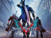Devil May Cry 5 + Playable Character: Vergil DLC EU XBOX One CD Key