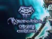 Neverwinter Nights: Enhanced Edition EU Steam CD Key