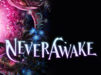 NeverAwake EU PS5 CD Key