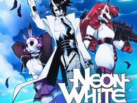 Neon White EU Steam CD Key