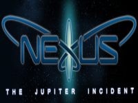 Nexus: The Jupiter Incident EU Steam CD Key