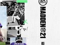 Madden NFL 21 EU XBOX One CD Key