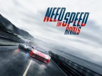 Need For Speed Rivals EU XBOX ONE CD Key