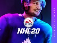 NHL 20 Ultimate Edition EU XBOX One CD Key