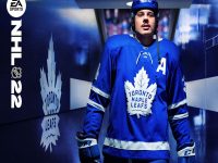 NHL 22 EU Xbox Series X|S CD Key