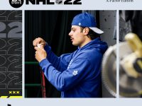 NHL 22 X-Factor Edition EU XBOX One / Xbox Series X|S CD Key