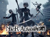NieR: Automata EU Steam CD Key