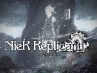 Nier Replicant ver.1.22474487139... EU Steam CD Key