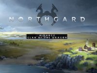 Northgard - Nidhogg, Clan of the Dragon DLC EU Steam Altergift