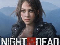 Night of the Dead EU Steam Altergift