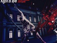 Killer is Dead - Nightmare Edition EU Steam CD Key